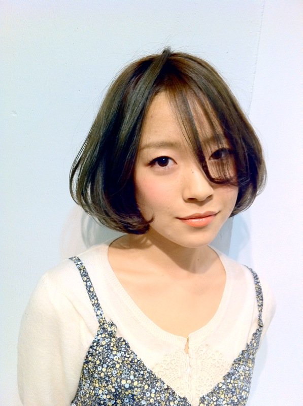 アンニュイボブ☆