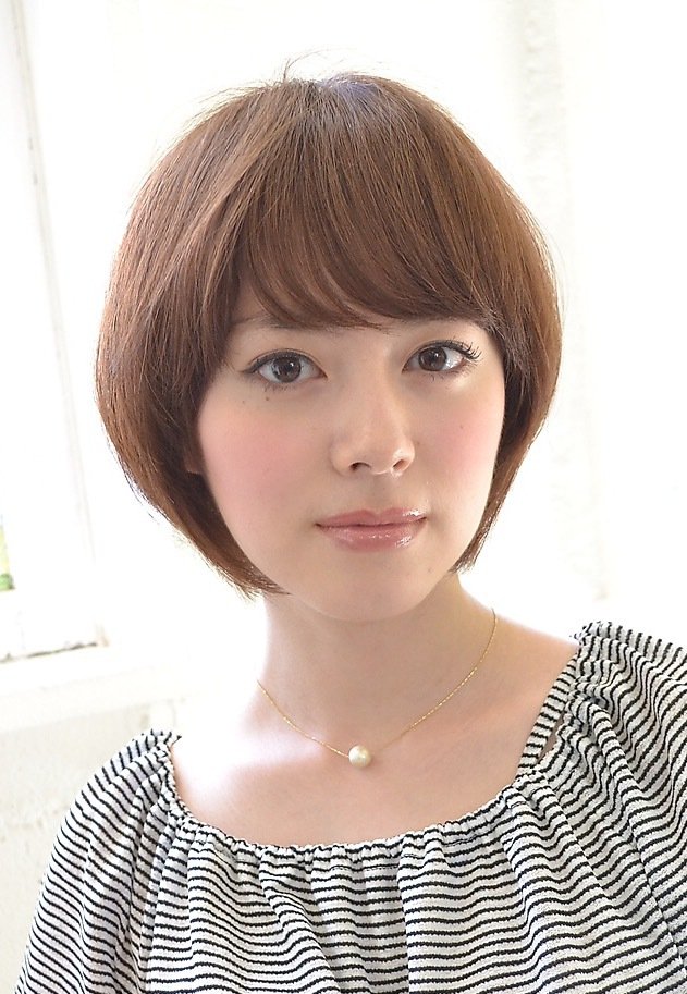 【PHASE/三畑賢人】大人かわいい似合わせショート◎青山表参道