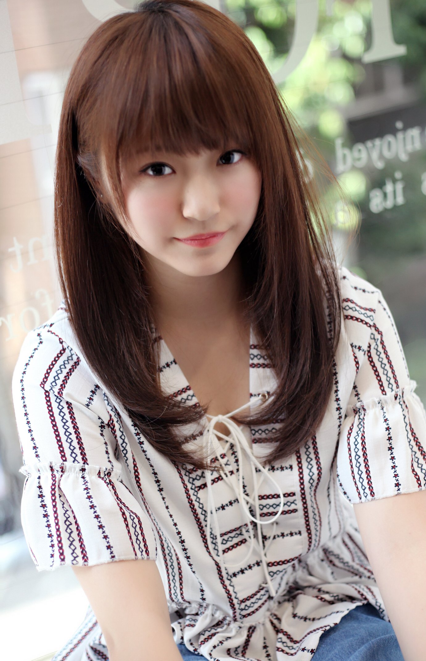 大人かわいい、どこから見ても綺麗なひし形ワンカール