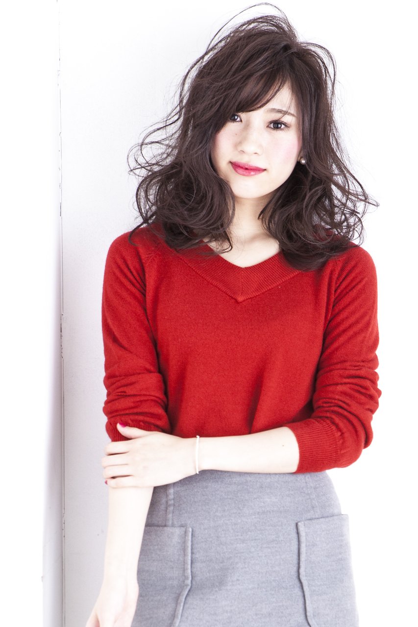 【長井浩気】midium#013