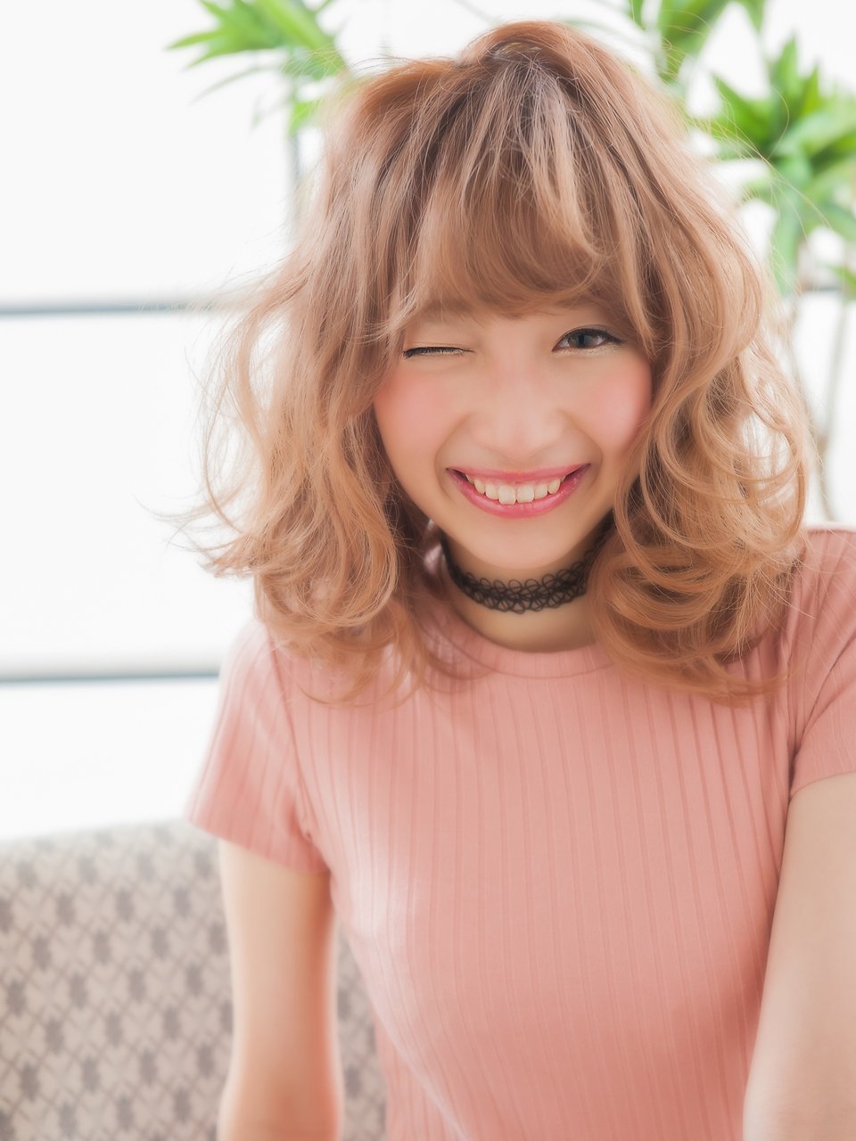 ２０１７盤♪先取りs/s【リアル　ネオガーリー】♪