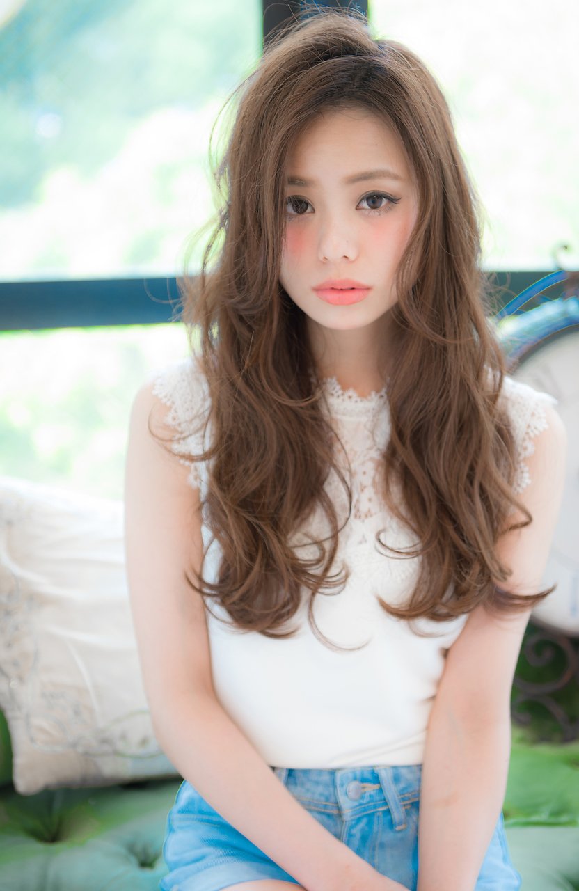 pacific girls 289 