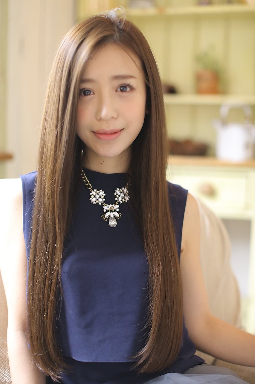 ☆Zina☆やわらか Sweet エアリーロング☆