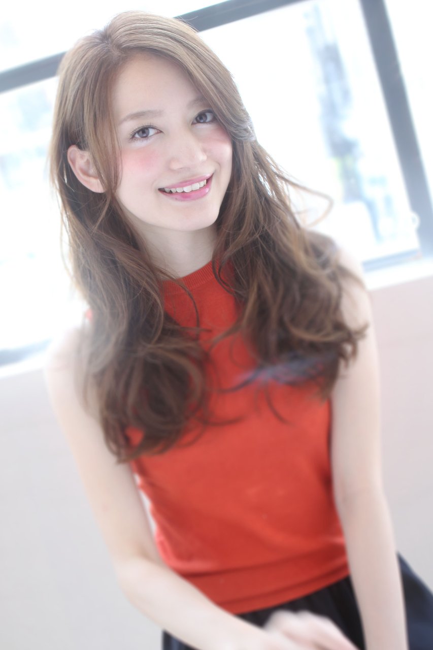 耳掛け大人グラムカジュアルカール♪