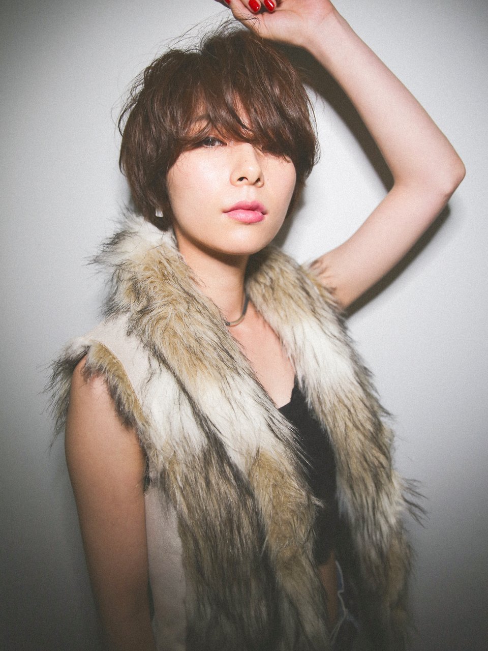【ASSORT】朝時間がない人必見！！簡単ショート