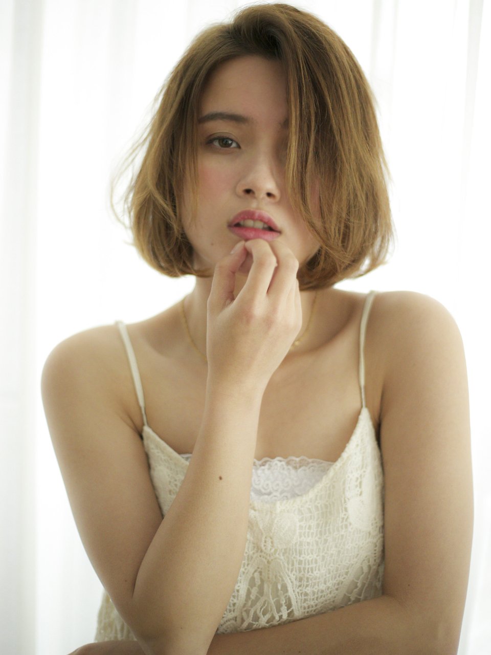 【Violet】セクシーボブ