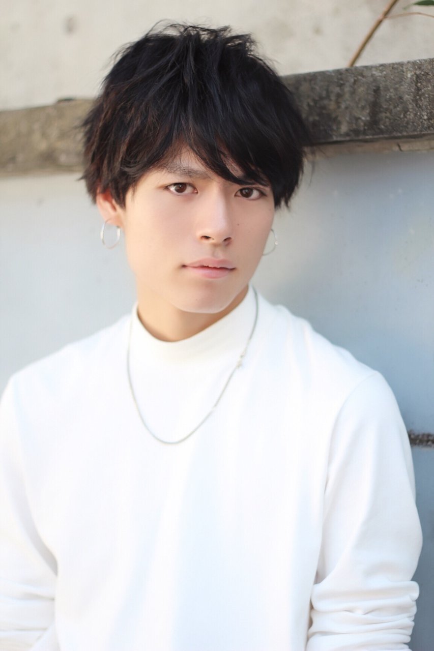 ジェントルマンスマートマッシュ 小田昌弘