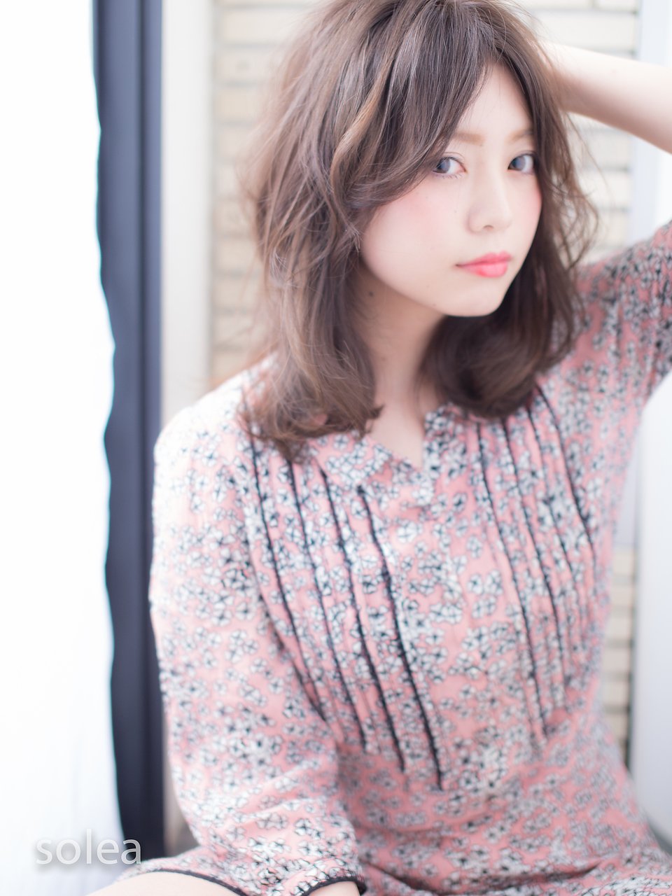 前髪の印象でクール女子を目指そう かっこいい大人に見違えるおしゃれヘアスタイル集 ホットペッパービューティーマガジン 前髪の印象でクール女子を目指そう かっこいい大人に見違えるおしゃれヘアスタイル集 ホットペッパービューティーマガジン