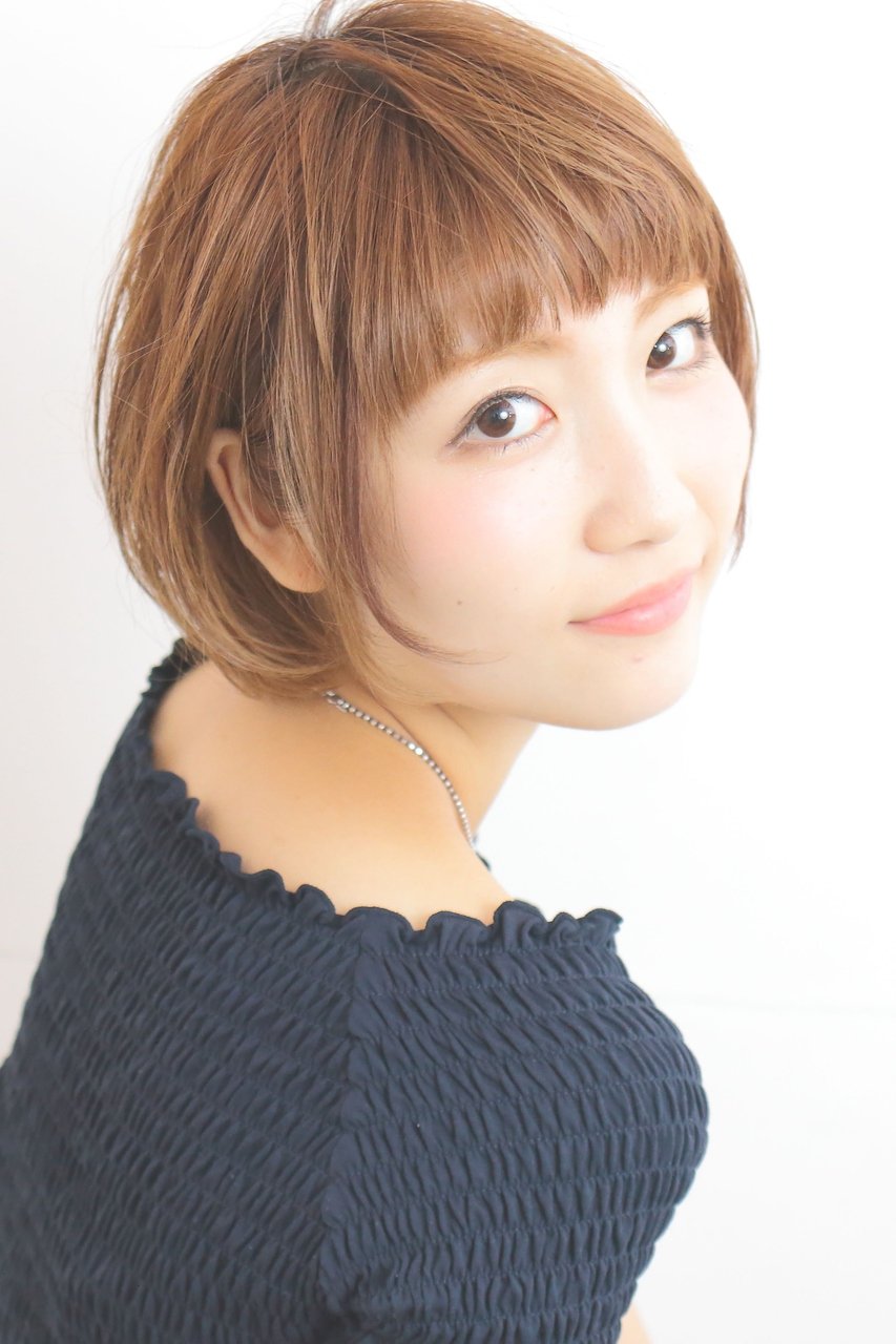 イエローベースのヘアカラーでかわいいを手にいれて おすすめヘアカタログ集 ホットペッパービューティーマガジン イエローベースのヘアカラーでかわいいを手にいれて おすすめヘアカタログ集 ホットペッパービューティーマガジン