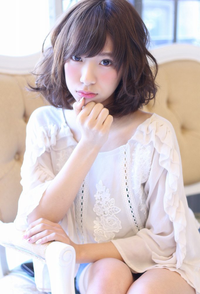 波巻セミディー