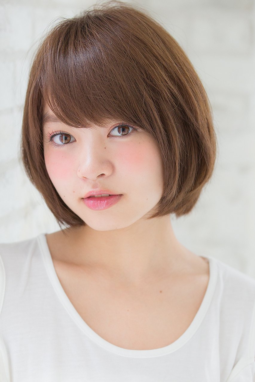 【joemi】スポンテニアス,,グレージュ,ボブ(小倉太郎)