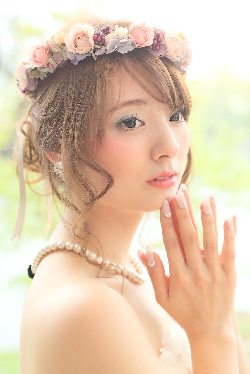 ブライダル　スタイル