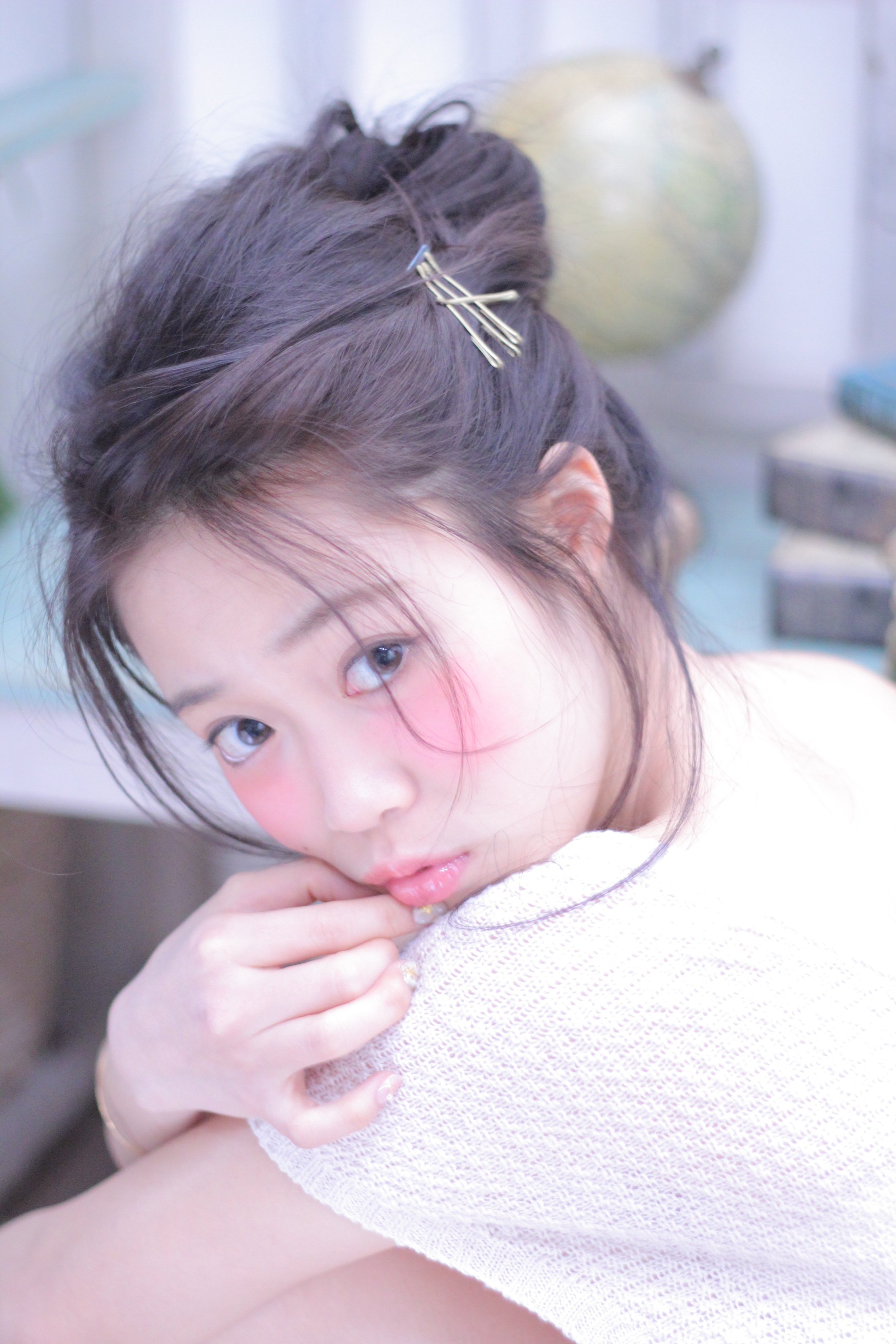 cache cache★パーティーにも使える簡単アレンジ