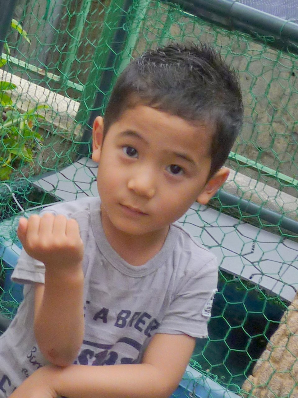 髪型チェンジでおしゃれキッズに変身 男の子におすすめのショートヘアスタイル集 ホットペッパービューティーマガジン 髪型チェンジでおしゃれキッズに変身 男の子におすすめのショートヘアスタイル集 ホットペッパービューティーマガジン