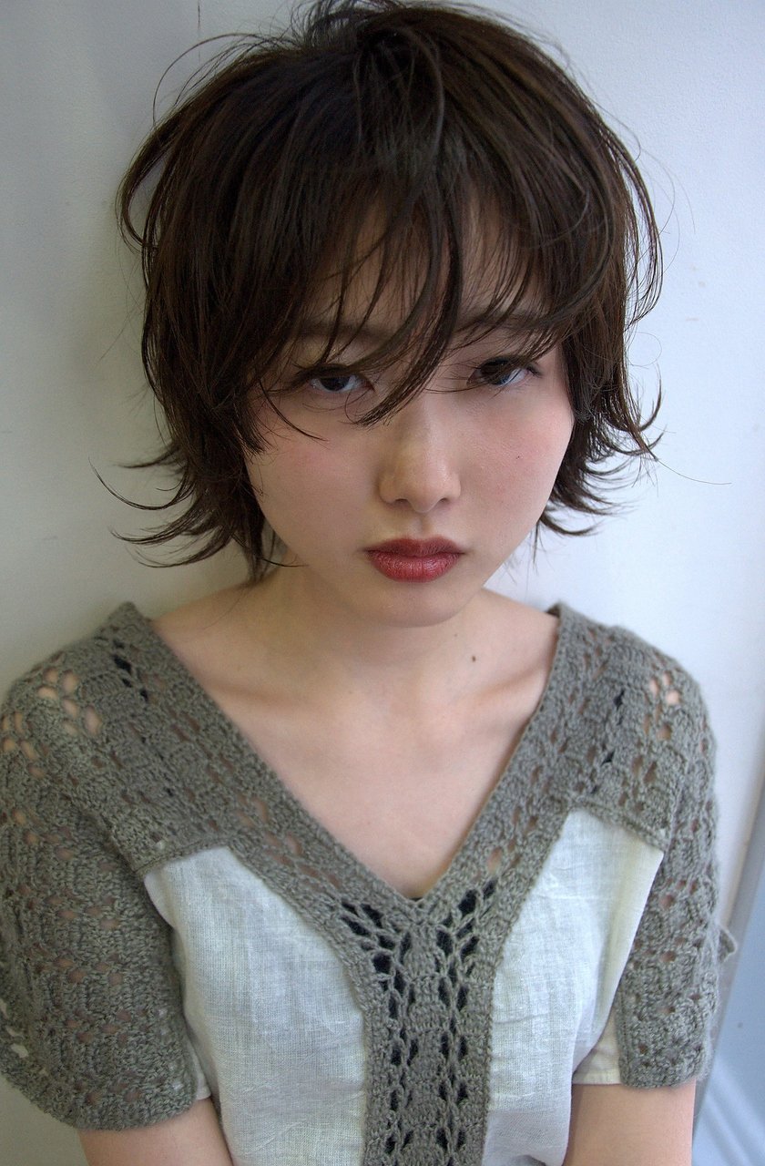 遊ばせ大人ウルフ