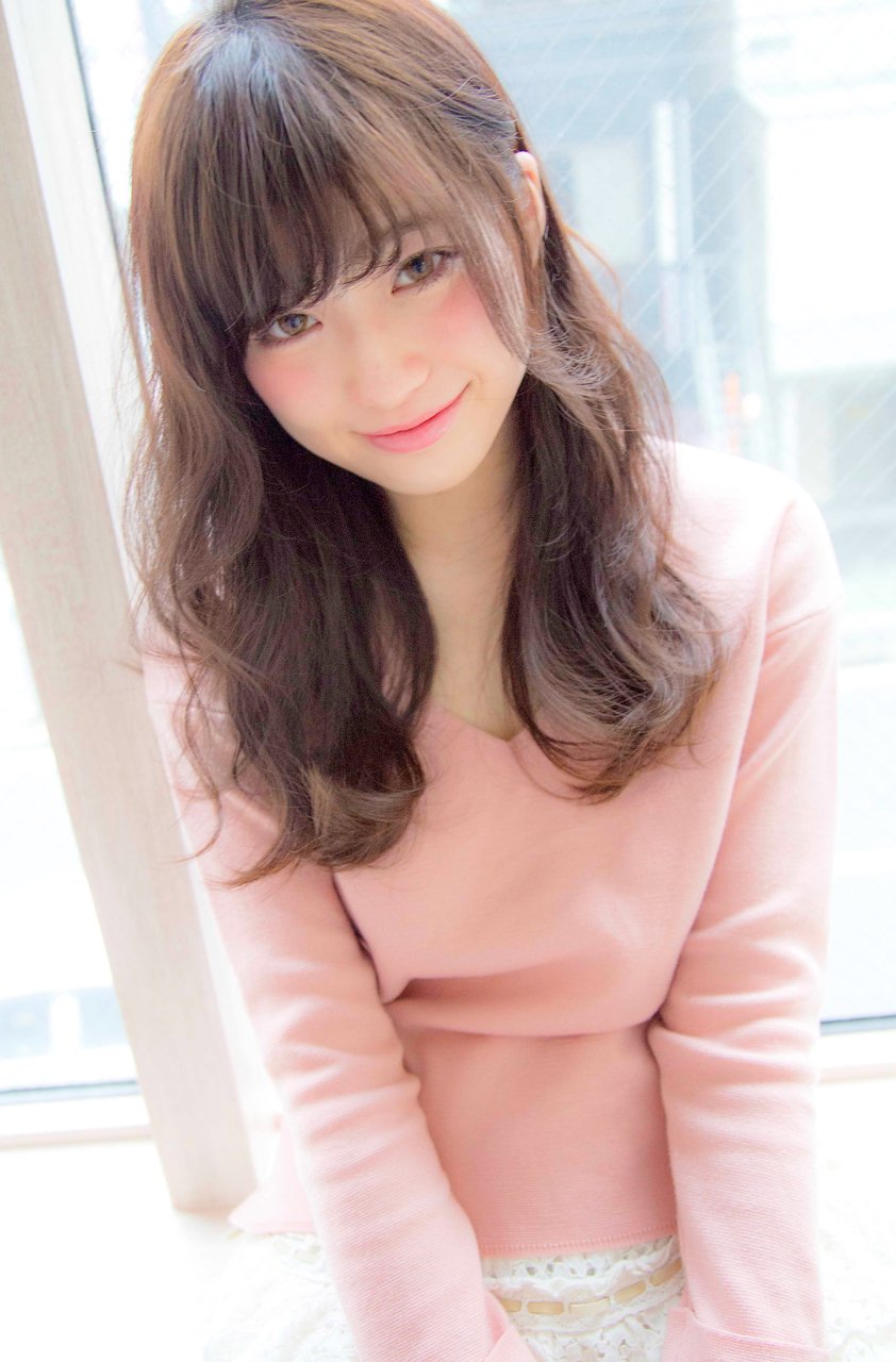 ＊*Gem Garden*＊小顔大人カワイイにイメチェン＊ミディアム１２