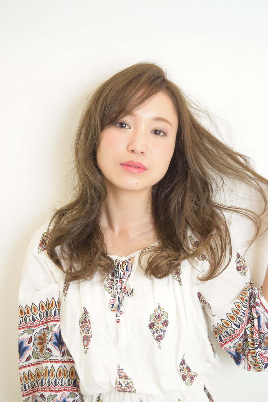 Harris　オリーブ