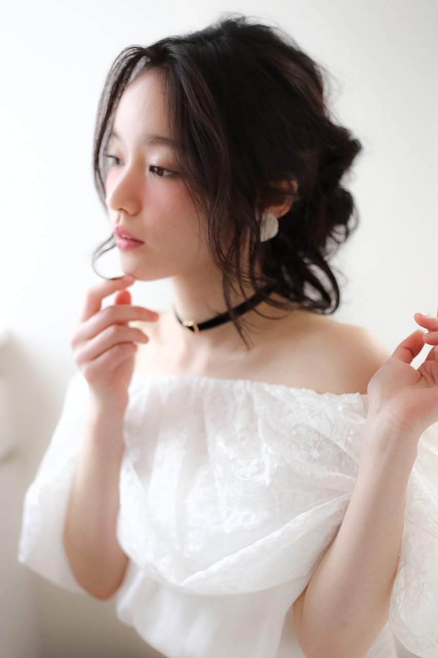 elirs(エリールス)大人かわいい小顔セットスタイル