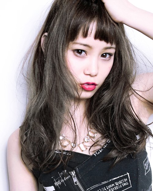 ダメージはトリートメントで修復回復は出来ないようデスを推奨☆
