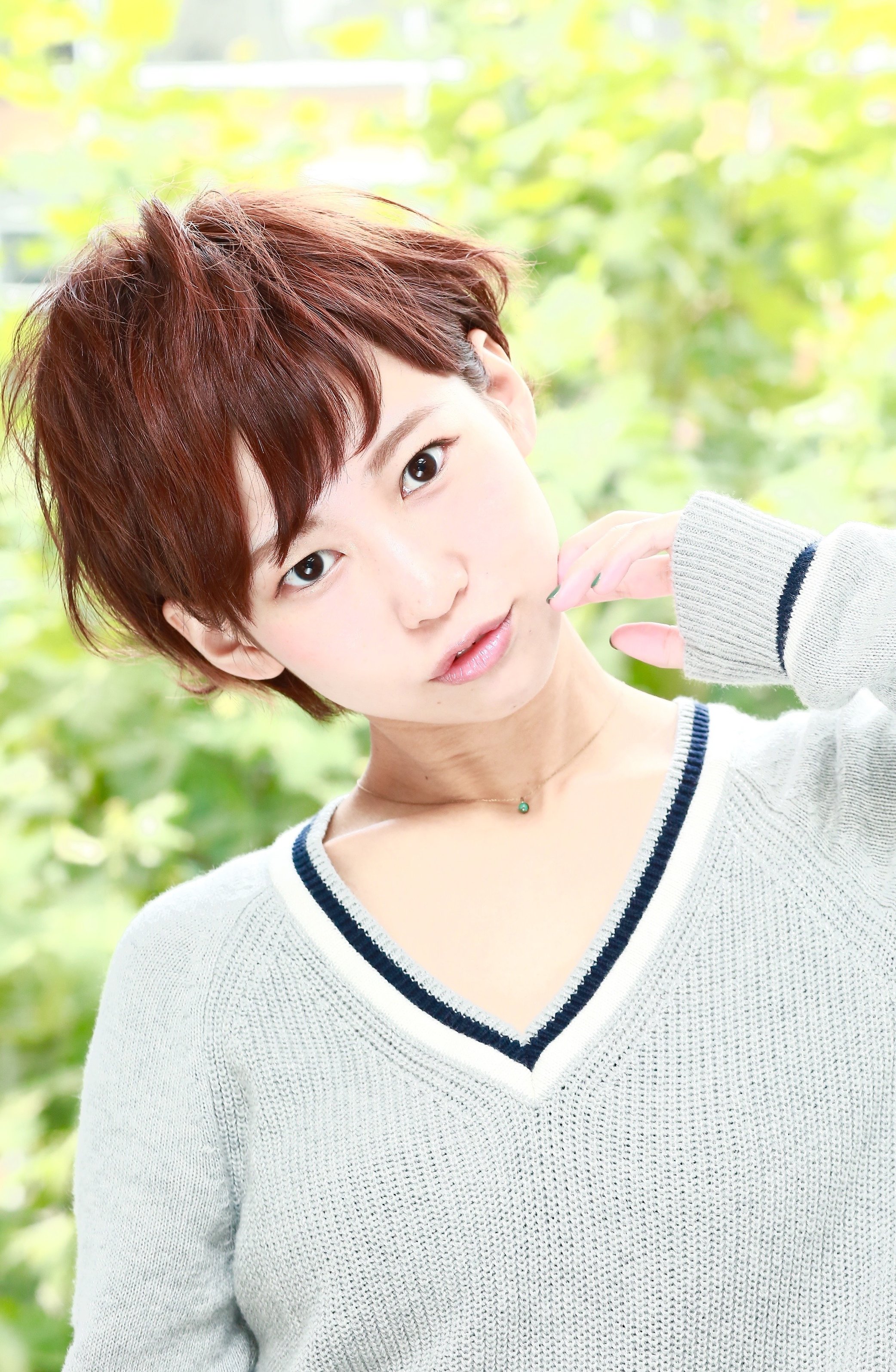 短めor長め あなたはどっち派 斜め前髪 でつくる大人かわいい小顔へア ホットペッパービューティーマガジン 短めor長め あなたはどっち派 斜め前髪 でつくる大人かわいい小顔へア ホットペッパービューティーマガジン
