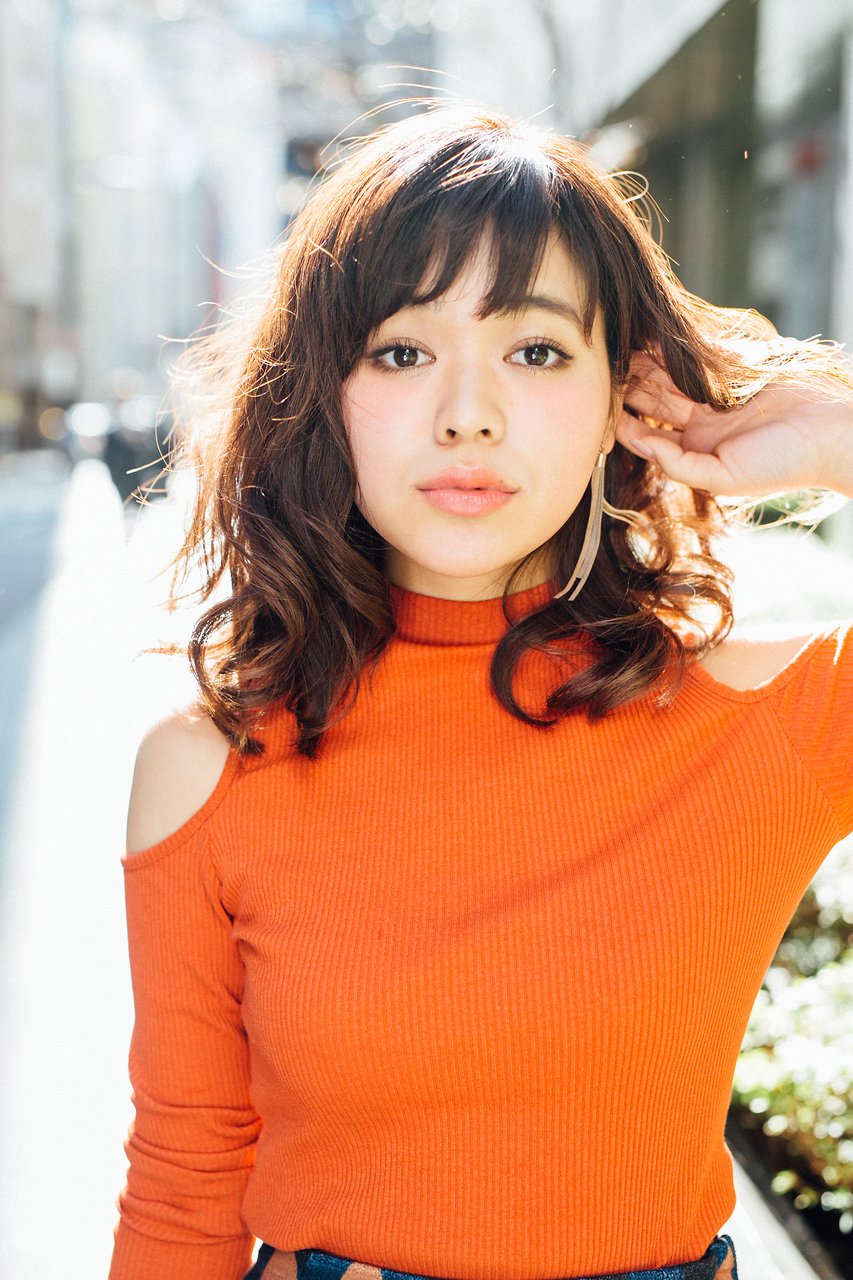 【Noah】☆☆☆☆綺麗×可愛い=みんなが羨む憧れヘア☆☆☆