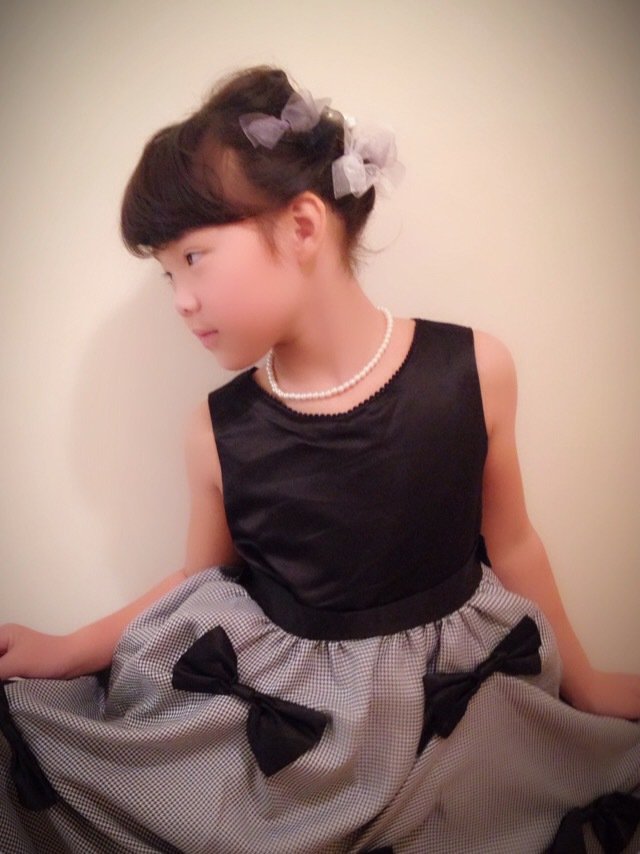 【BLUEFAIRY】オシャかわ★キッズセット