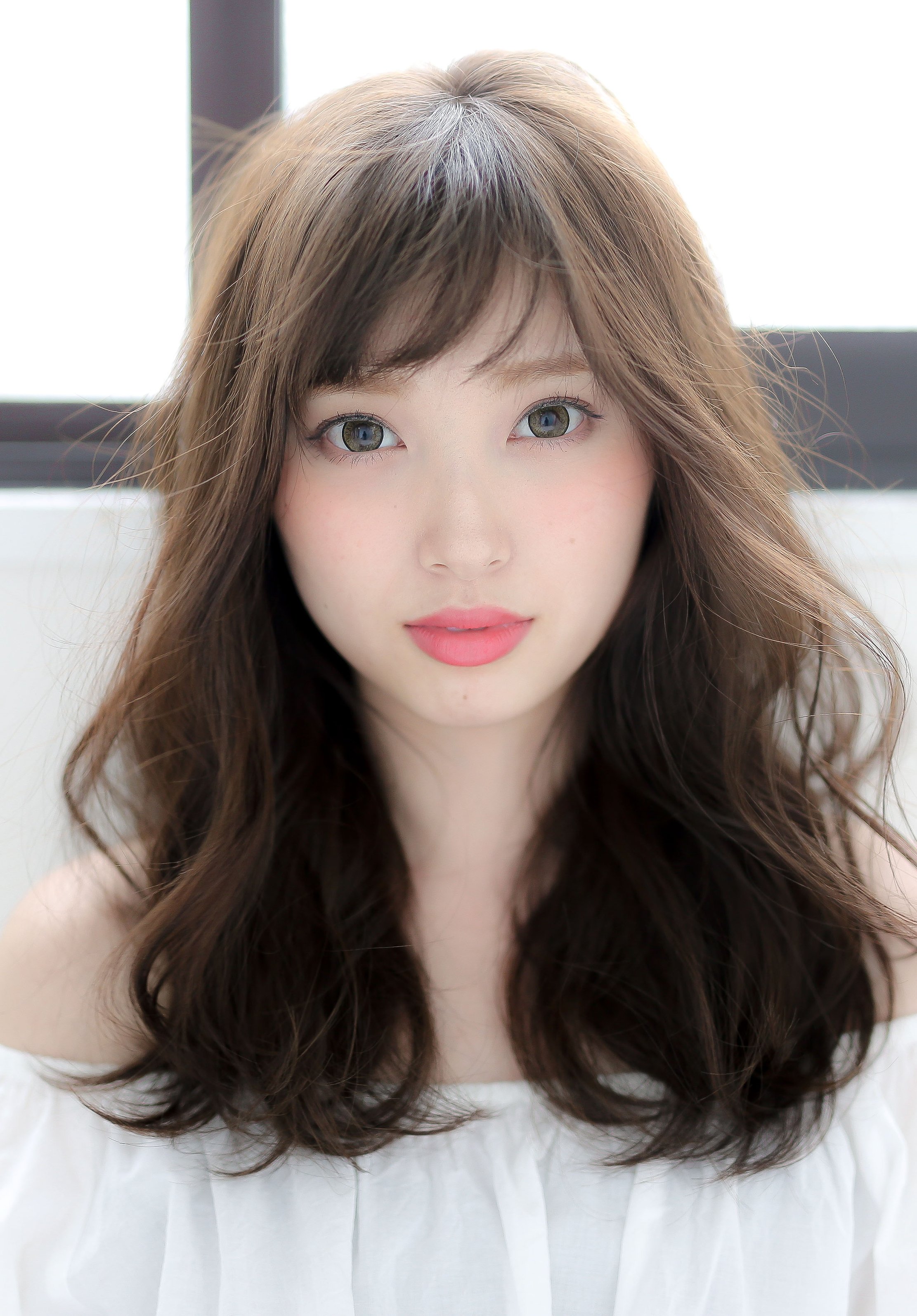 コンサバ 透明感で好感度up 女子アナ風の髪型で仕事も恋愛も充実させちゃおう ホットペッパービューティーマガジン コンサバ 透明感で好感度up 女子アナ風の髪型で仕事も恋愛も充実させちゃおう ホットペッパービューティーマガジン