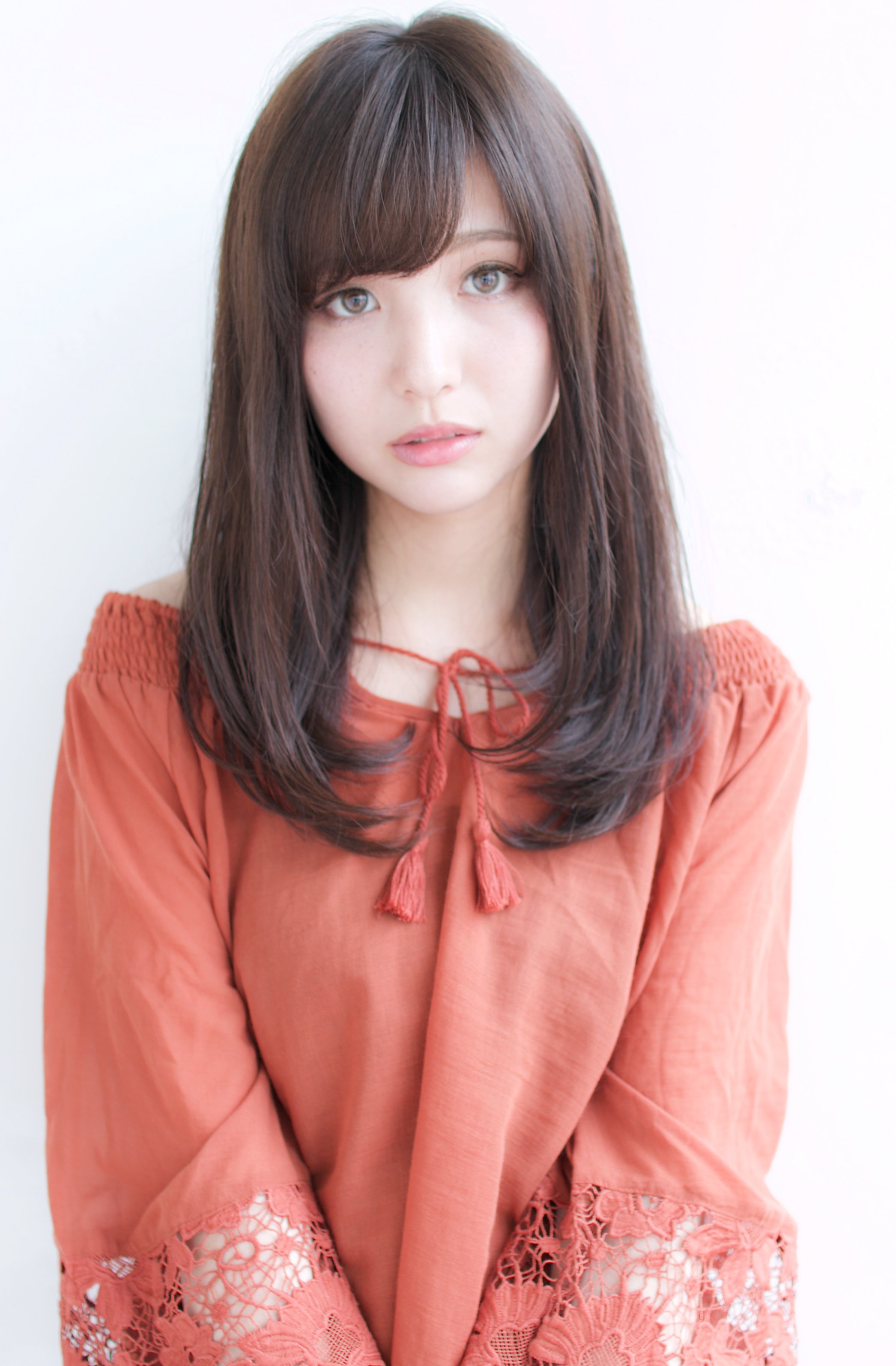 『cielbyafloat』ナチュかわいいロング