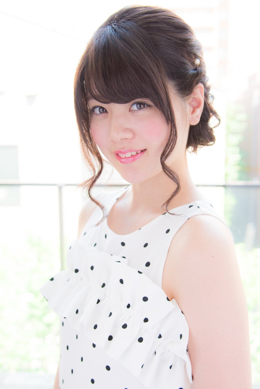 ★ DAMIA ダミア相田小顔ヘアアレンジスタイル★