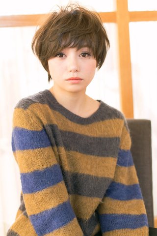 Emerge 町田店 透け感×艶感☆アッシュバイオレット♪
