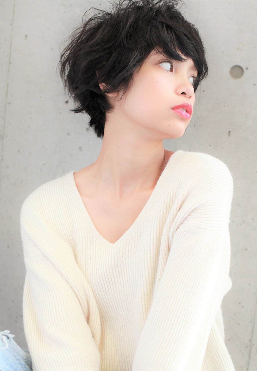 クールビュティー：おしゃれ大人女子：オーガニックスタイル