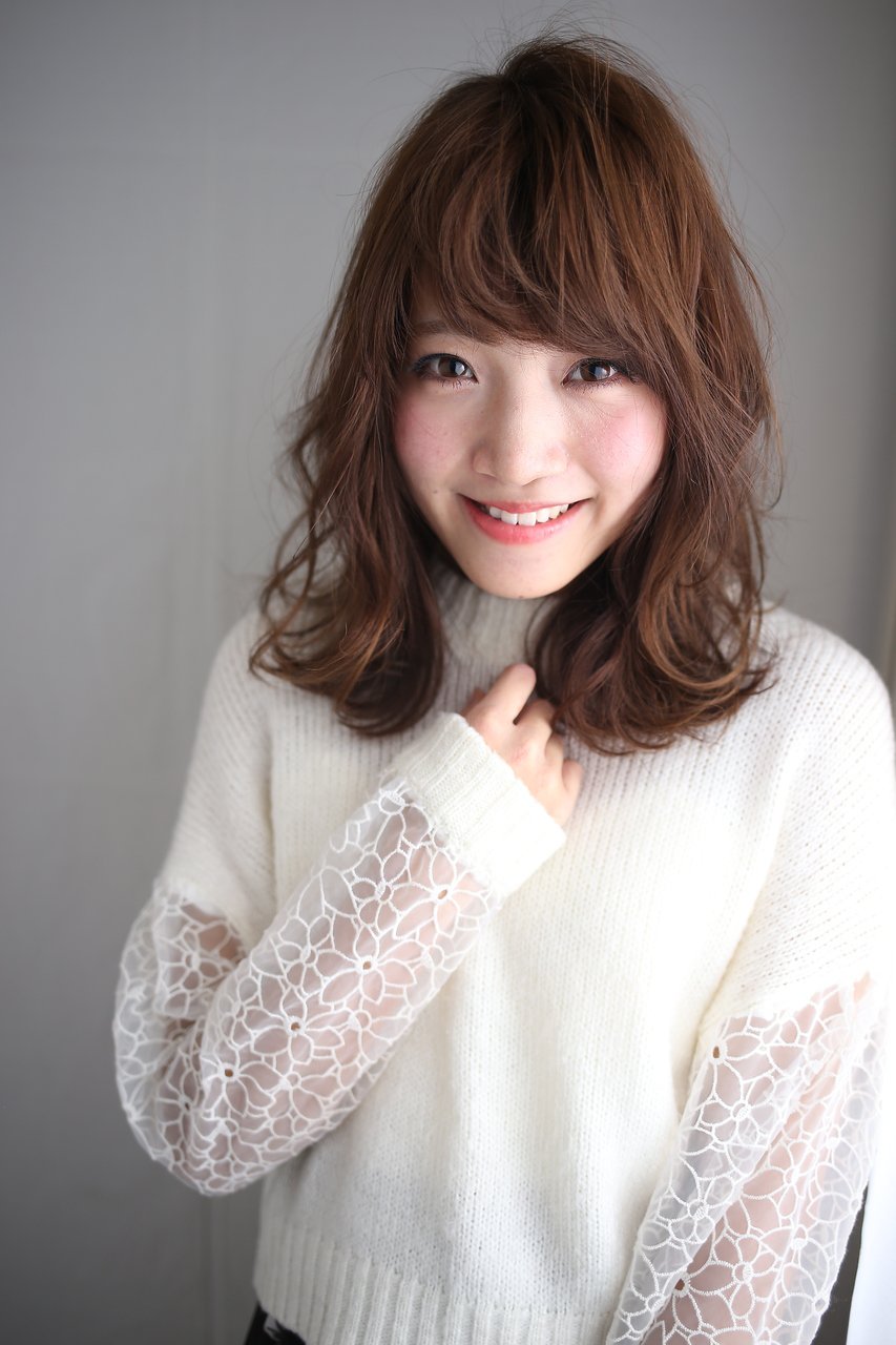 フェミニンミディ