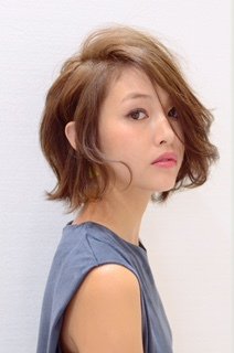ノーバングボブ