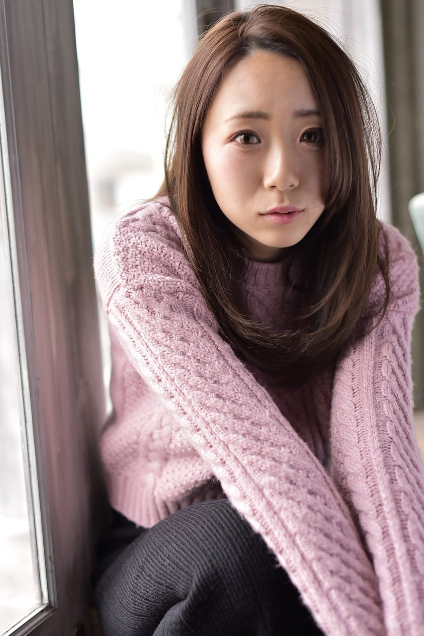 自然にまとまる艶髪ストレート【nanana parena】2