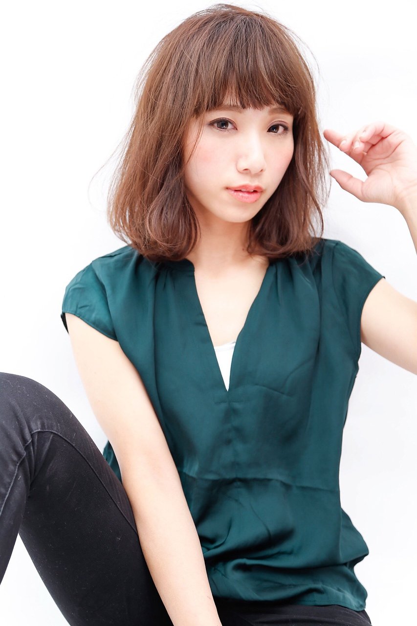『mafola徳島』☆スポンテニアスタンバルモリボブ