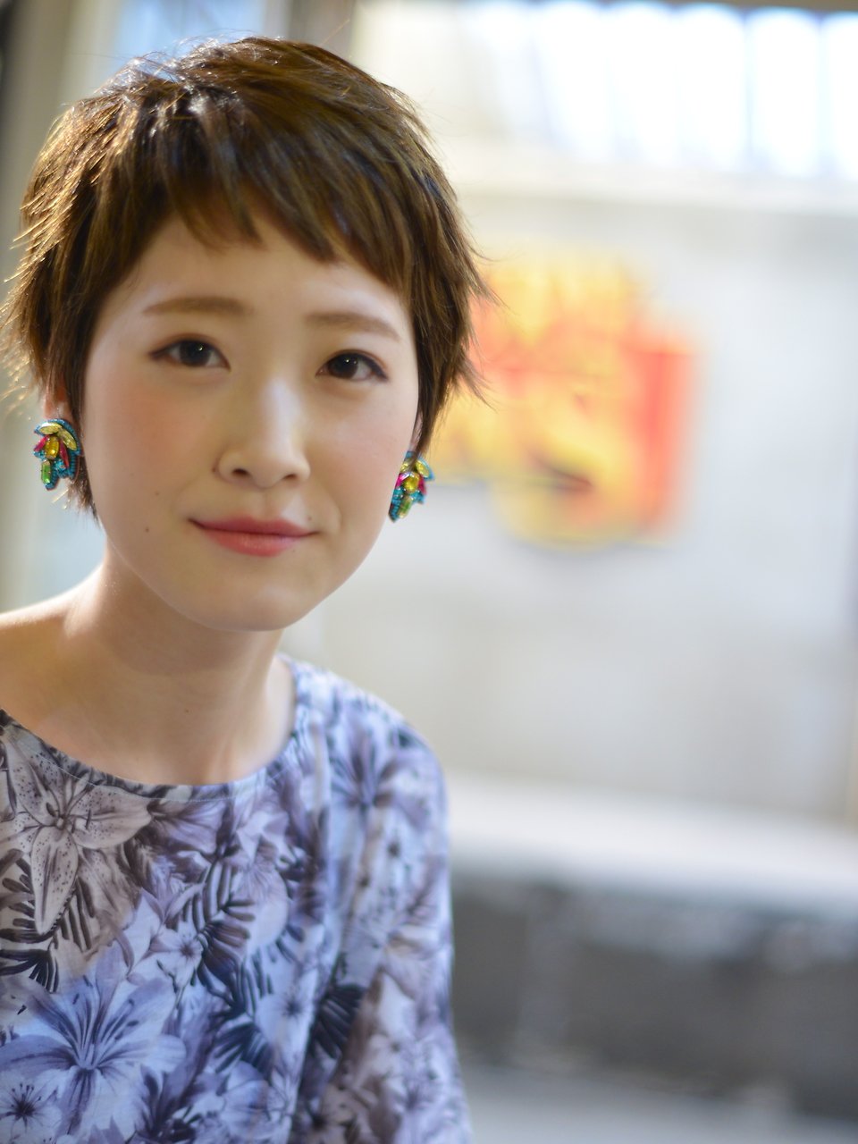 plumyA/W style collection