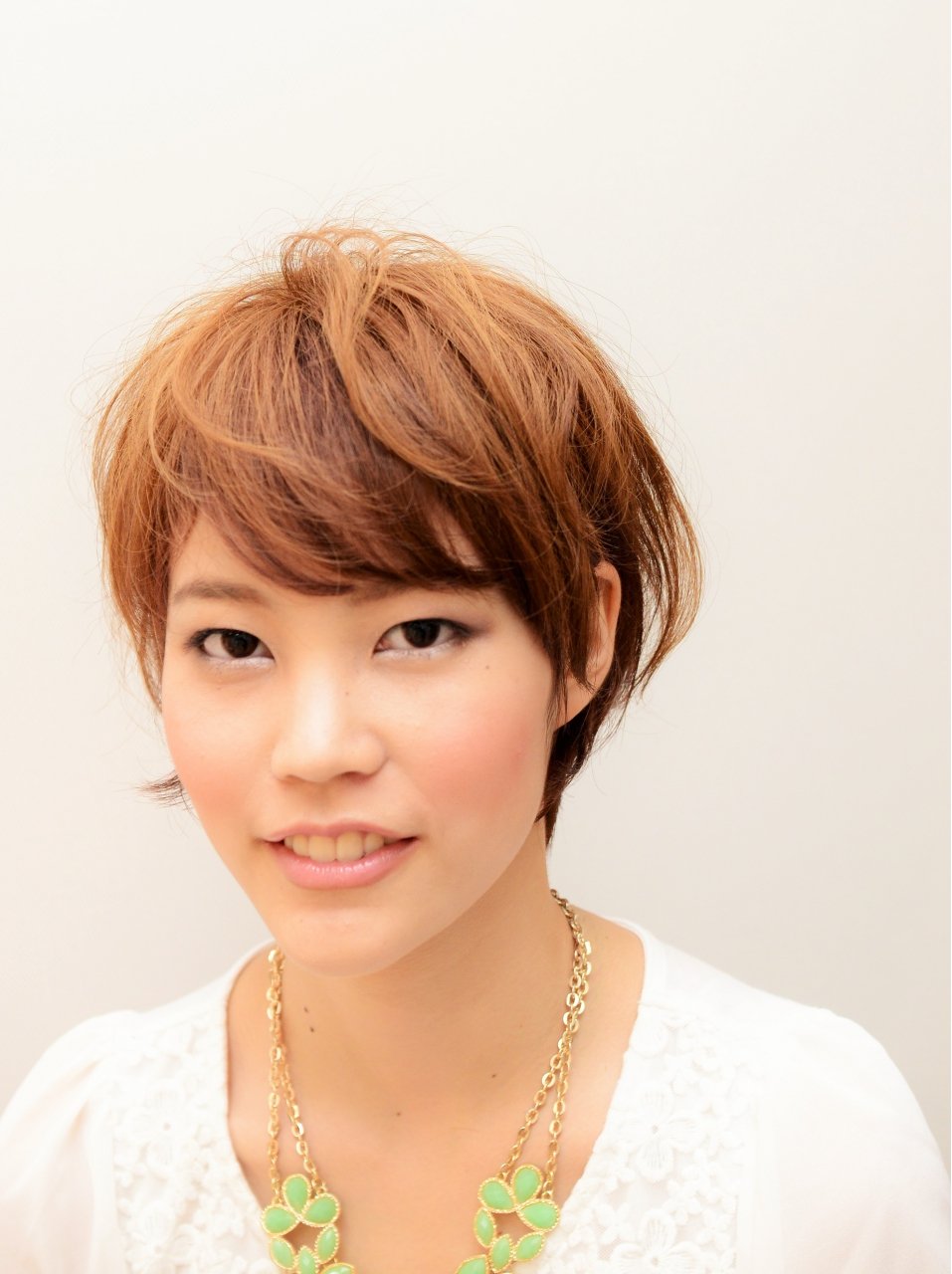 【buzz-Hairmake】愛されボブ