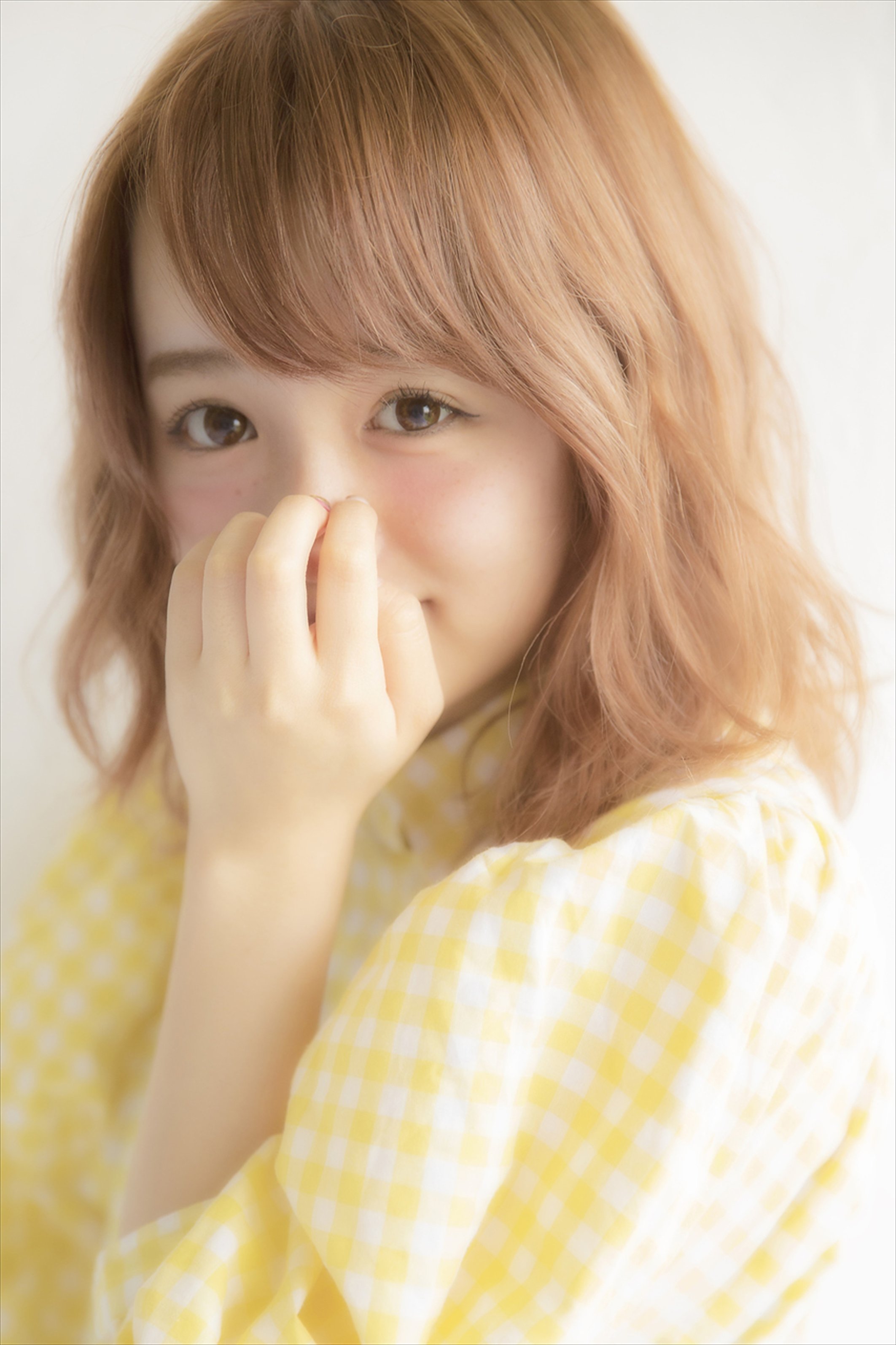 真夏の愛されウェーブ　（JouleSouth新宿南口）