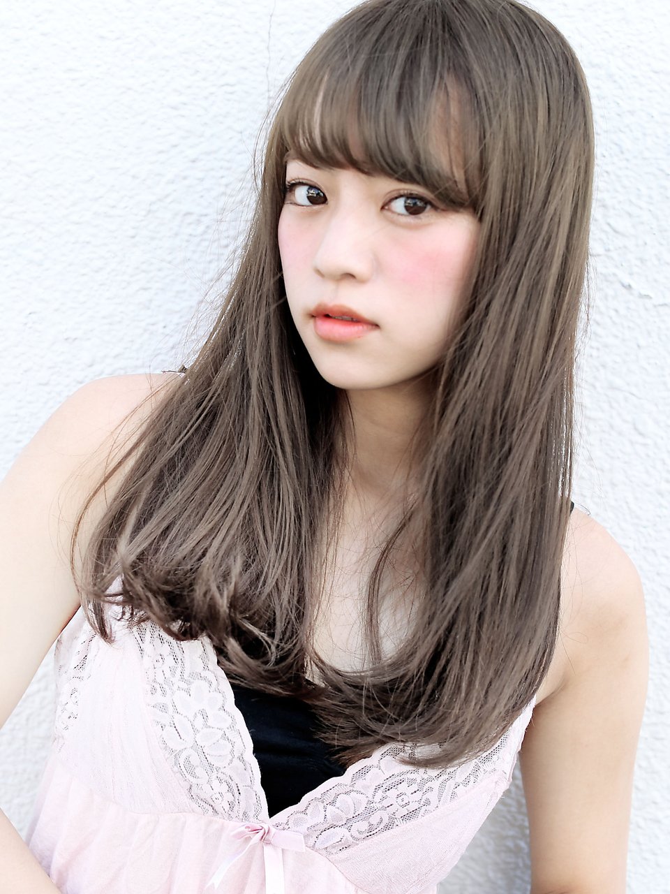 お家で出来ないことはせず乾かせば再現出来るための技術salon☆
