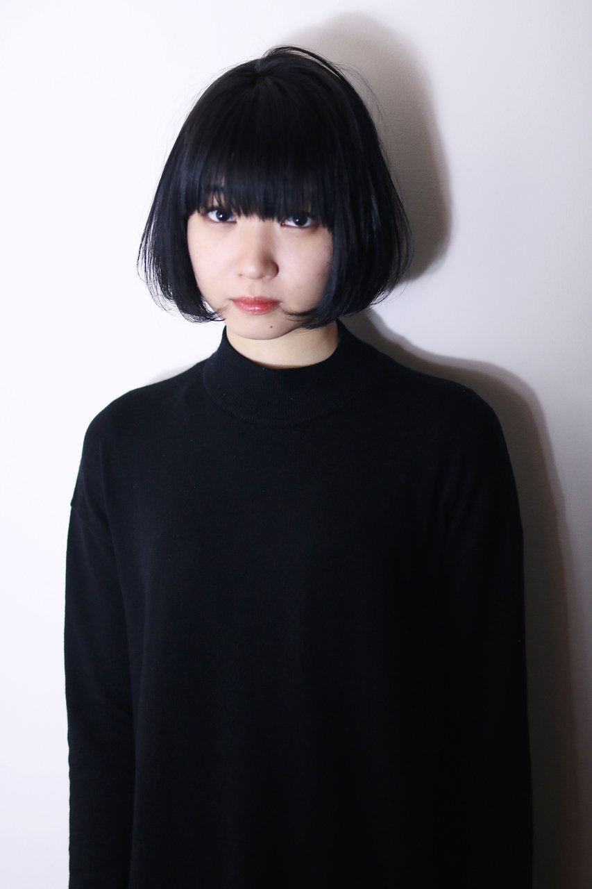 ボブ