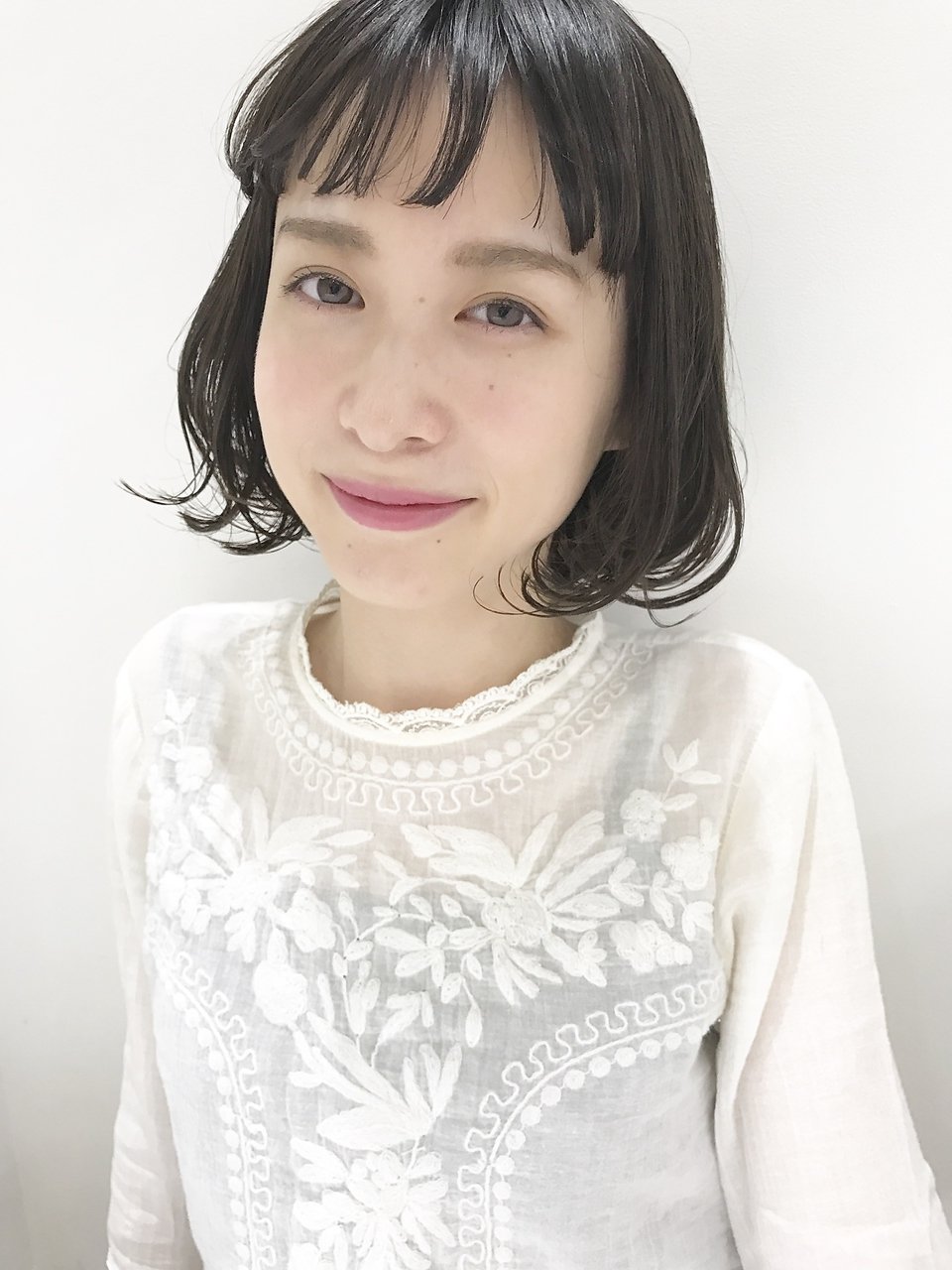 定番！ワンカールボブ☆ Cocoon SHUN