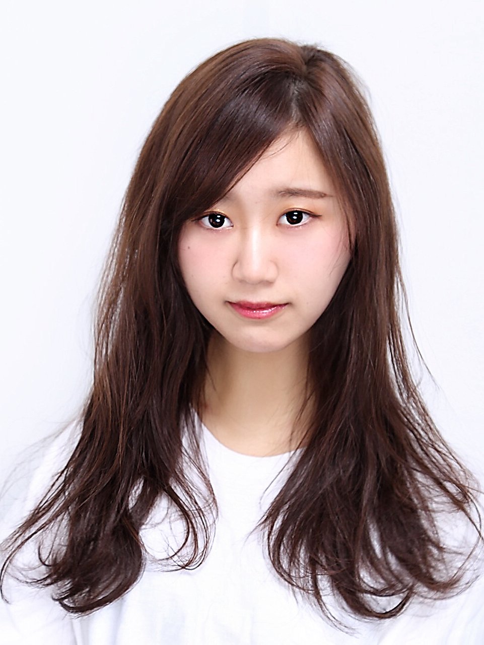 ☆洗いざらし風ウェーブがおしゃれ脱力ヘアの魅力☆