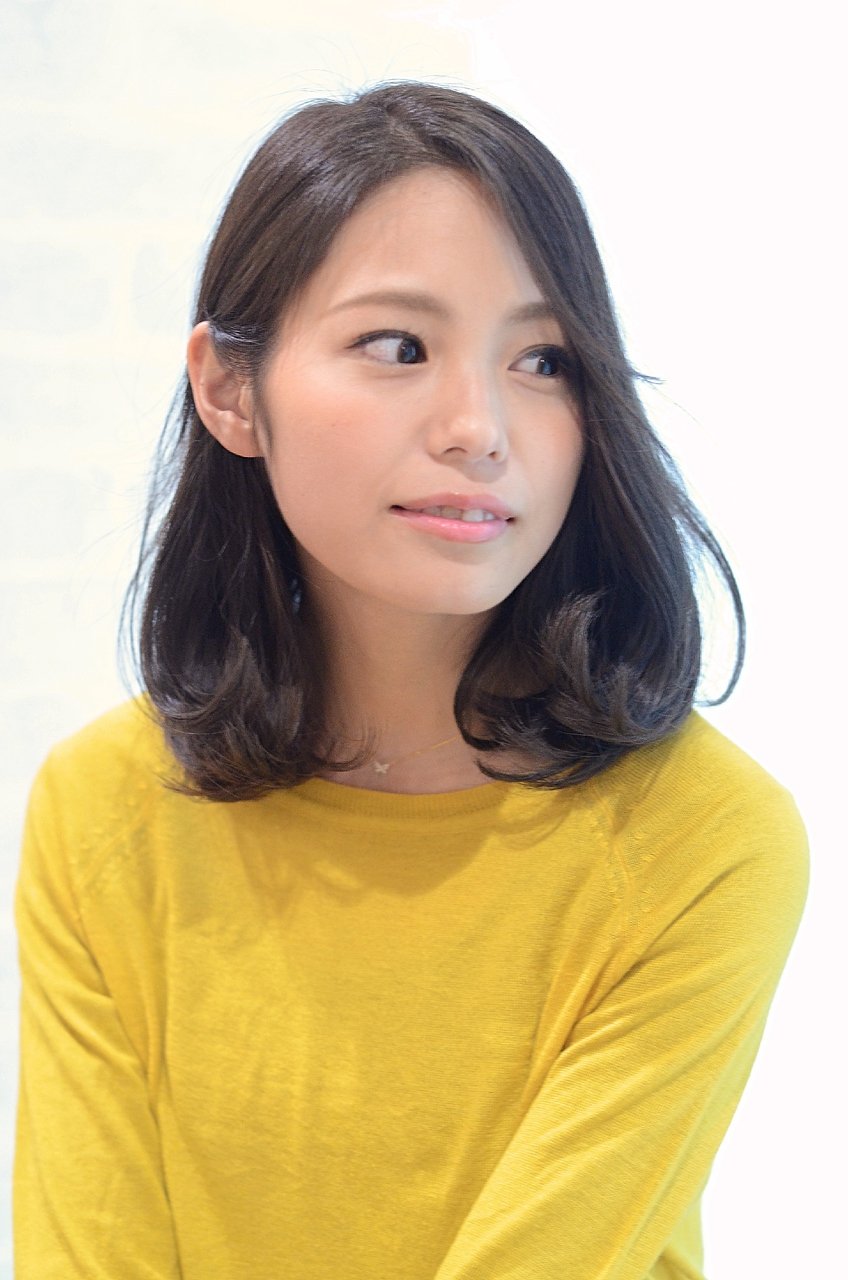 【Aina】大人可愛いコンサバミディ