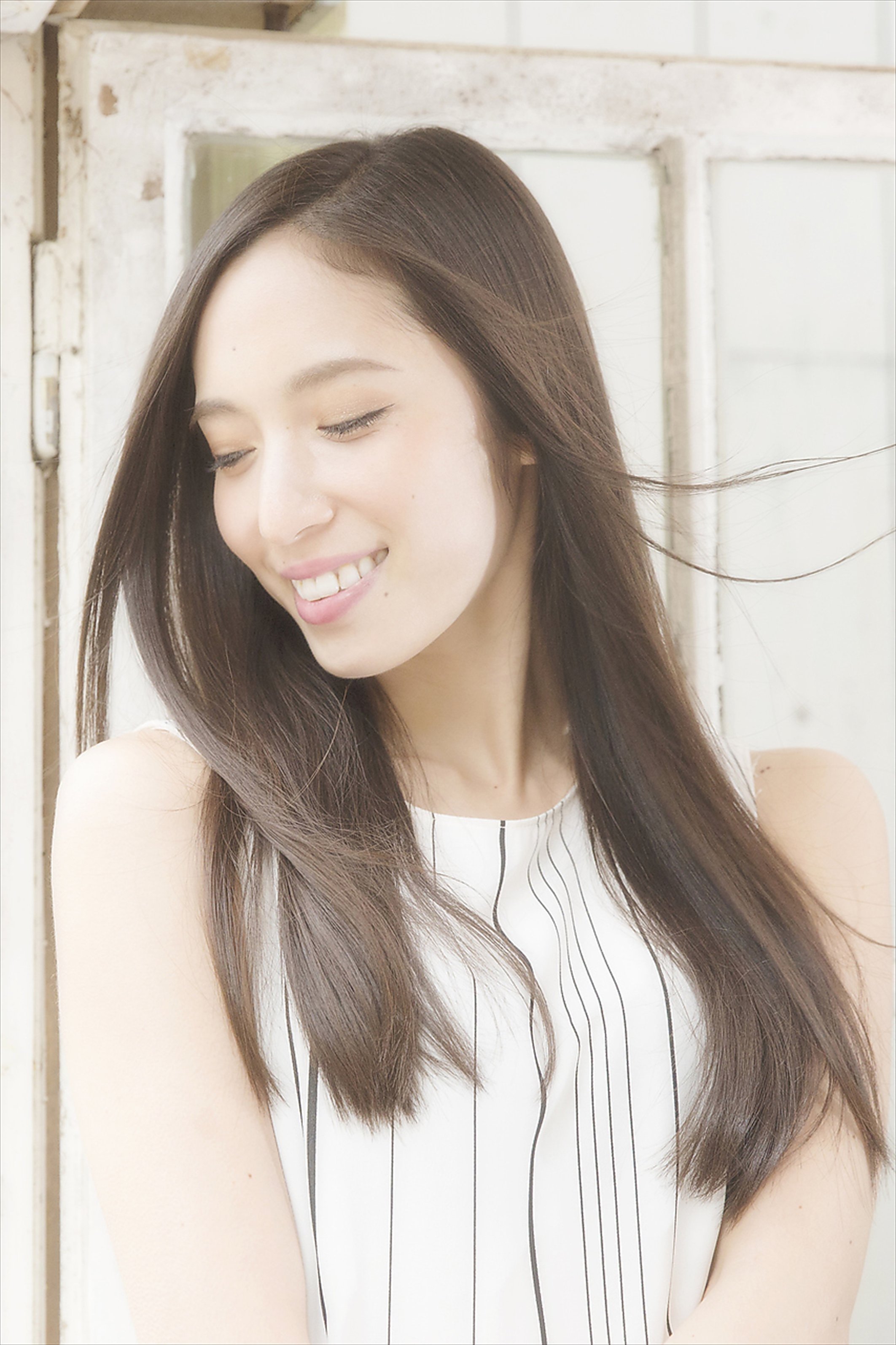 愛され潤つやロングストレート（JouleSouth新宿南口）