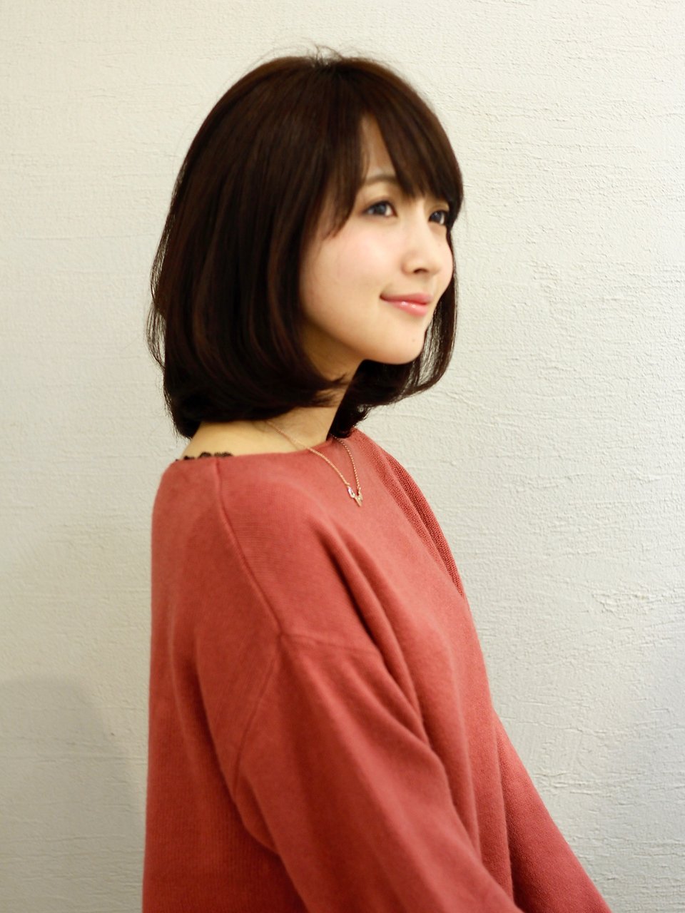 銀座XELHAミセス・大人きれいなワンカールミディアム♪