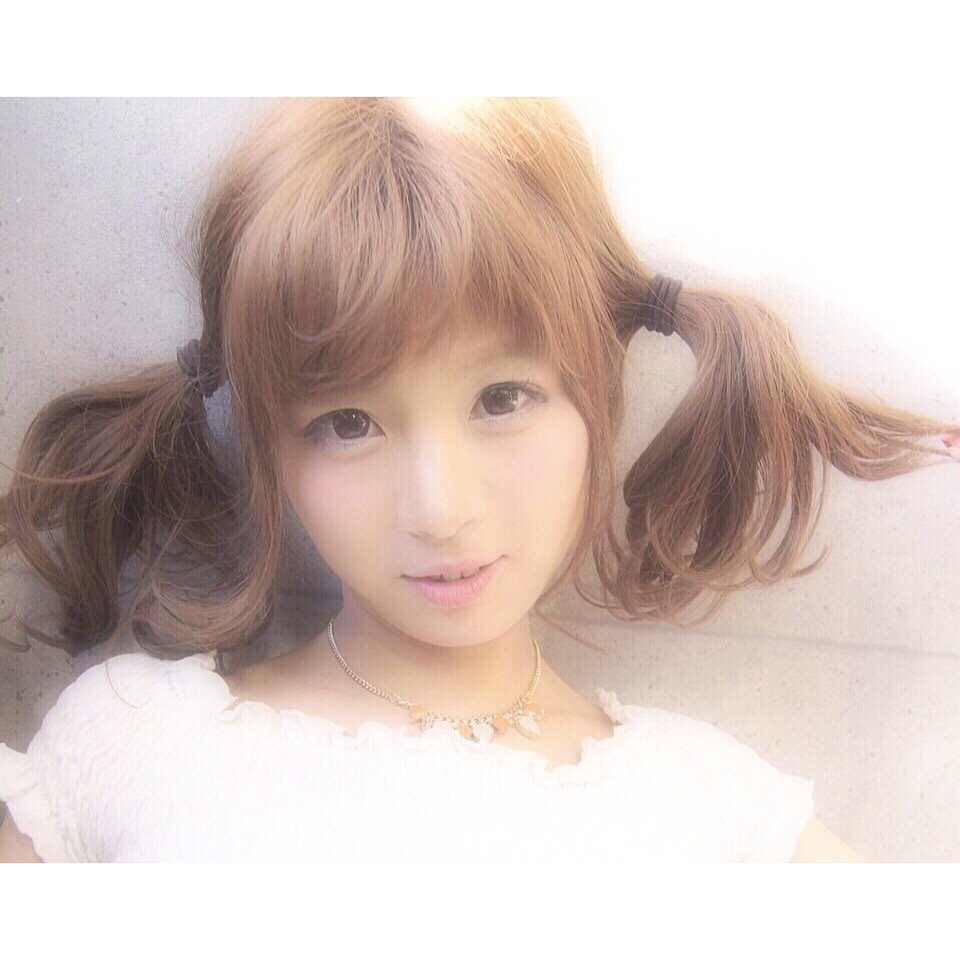 【CAN】2月2日ツインテールDAY