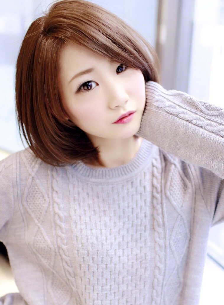 *＊FORTEbyafloat鬼塚＊*美シルエットこだわりの小顔ボブ