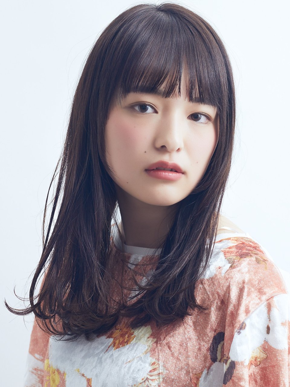 卒業式の髪型におすすめ 写真も映える中高生のためのおしゃれな黒髪ヘアカタログ ホットペッパービューティーマガジン 卒業式の髪型におすすめ 写真も映える中高生のためのおしゃれな黒髪ヘアカタログ ホットペッパービューティーマガジン