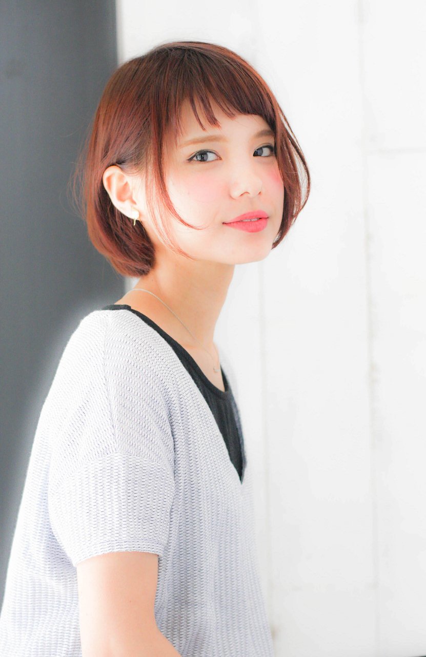 【NEUTRAL】２０１６大人可愛いひし形ショート「戸崎こうすけ」