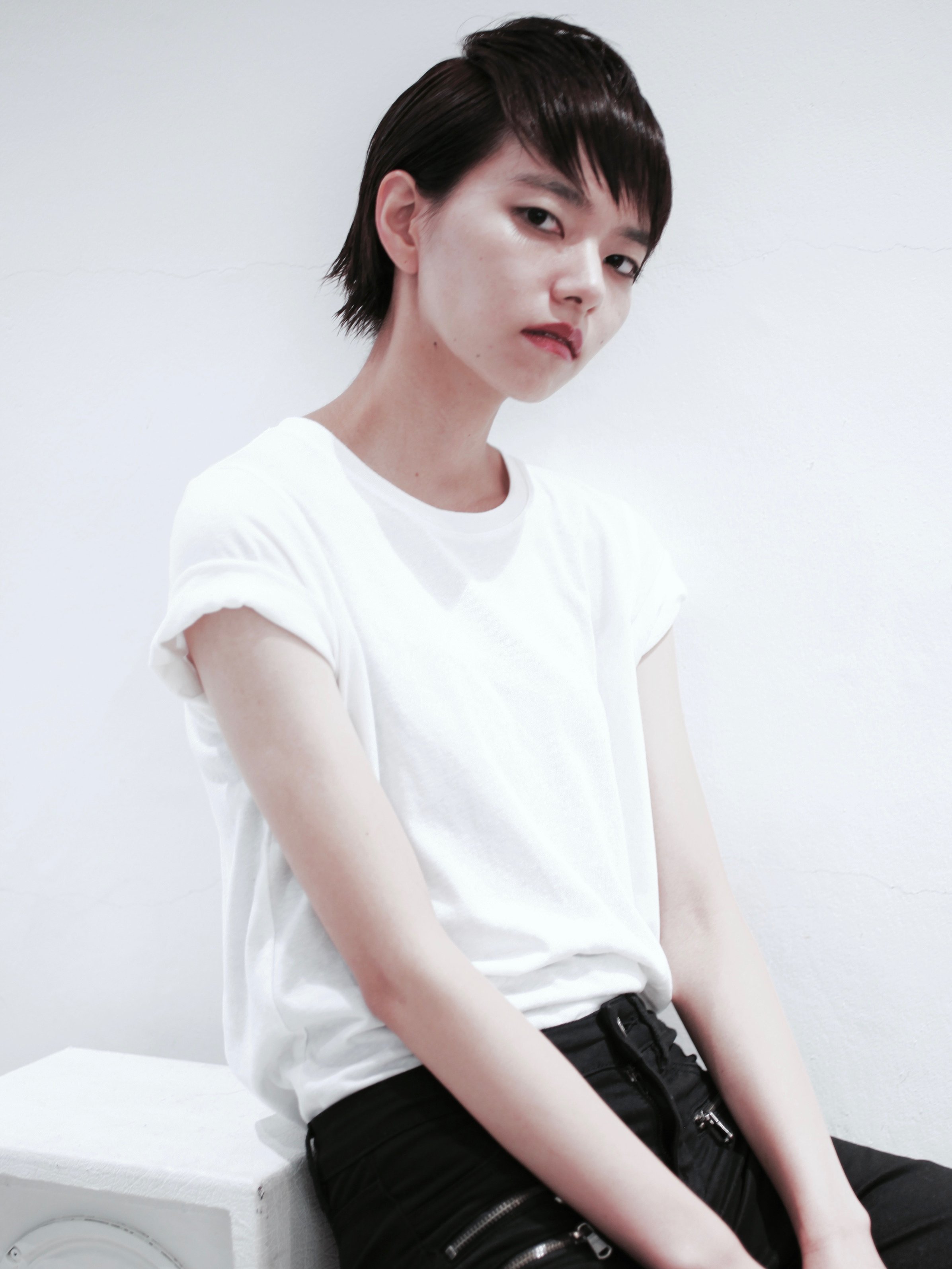 【KORD_TOKYO】PEARLY                マッシュ×スポンテニアス